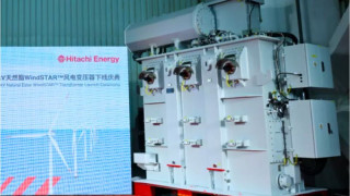 Hitachi Introduces Sustainable Switchgear and Transformers