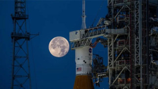 BP’s Tech Twins Earth’s Energy With NASA’s Lunar Vision