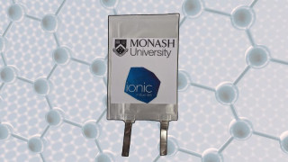 Supercapacitor Graphene Discovery Closes Gap With Batteries