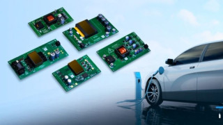 Power Integrations Unveils 1700 V SiC Switcher ICs for 800 V EVs 