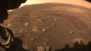 Mars Power Solution? All About Lithium Carbon Dioxide Batteries
