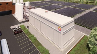 3 Alternatives: Energy Storage Options Move Beyond Lithium 