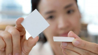 Thermoelectric Semiconductors with Nano-polycrystalline Materials