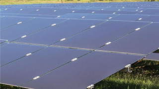 Silver Boosts Efficiency in Bifacial Thin-Film Solar Cells 