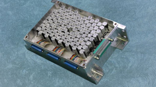 Law Bending: More Ion Flow, Faster Charging Supercapacitors 