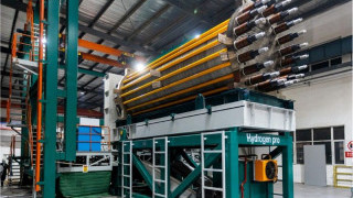 Despite Growing Global Interest, Barriers to Low-Carbon Hydrogen Deployment Remain 