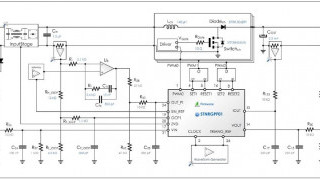 Digitally-Controlled Three-Channel Interleaved PFC Reference Design