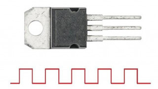Three-Phase PWM IP Core for Intel MAX 10 FPGAs