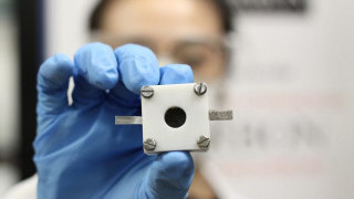 Three-Stage Method could Revolutionize Zn-Air Recharging