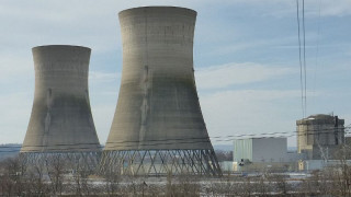 Nuclear Redux: The Complexities of Recommissioning