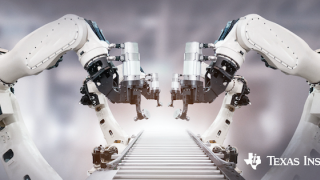 TI Showcases New Power Module in a QFN Package