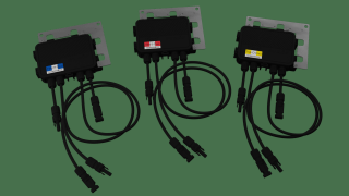 Tigo Targets High Power 700W PV Modules with New TS4 Duo