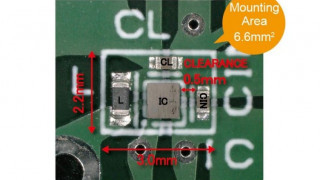 600mA Step-Down DC-DC Converters
