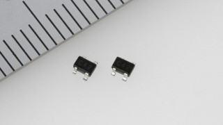 High-Speed LDO Regulators for IoT Achieve Low Current Consumption