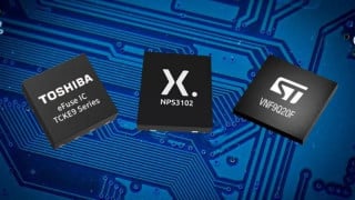 New E-Fuses Bring Intelligence to Fuse and Circuit Breaker Worlds