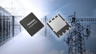Power MOSFET Designs Target Specific Application Needs