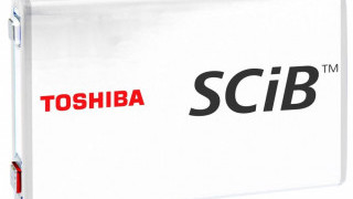 American Battery Solutions and Toshiba Pen High-Power Battery System MOU