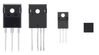 Toshiba Launches Next-Gen 650V Super Junction Power MOSFETs