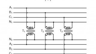 Transformer Power Factor and Impedance
