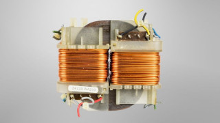 Nanotech Transforms Transformers: Cooler, Calmer, Stronger