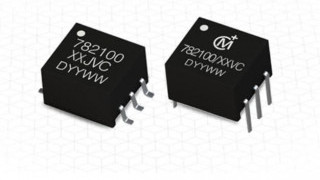 Transformers Approved for pSemi 2MHz Push-Pull Drivers for Isolated Power Supplies