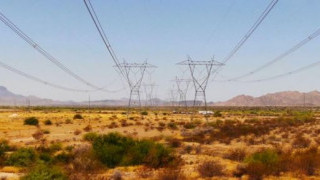 Construction Begins on Largest Renewable Energy Project in US