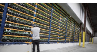 Transphorm Tailors Power Devices to Crypto Mining Applications