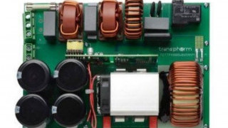 Transphorm Unveils 4kW Evaluation Board for Single-Phase AC-to-DC Power Conversion