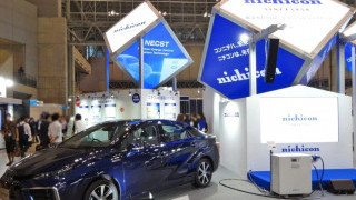 Trends in Capacitors for EV, HV and PHV Designs