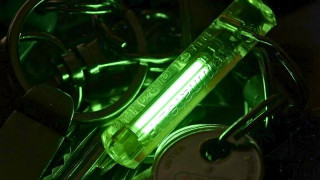 Fueling Fusion With Tritium from Nuclear Waste