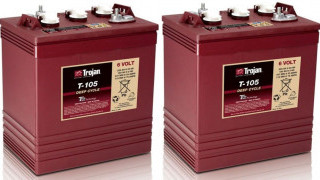Trojan Combines with C&D to Create $1 Billion Battery Business