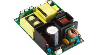 Medical/ITE 305W Open-Frame Power Supplies