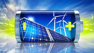 Two Fraunhofer Institutes and VDE Establish Batteries and Storage Systems Center