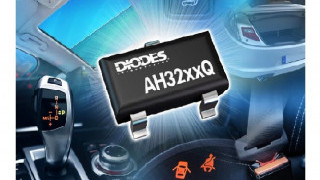 Two-Wire Hall Effect Switches with Self-Diagnostics From Didoes Incorporated