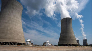 After 14 Years, Nuclear Reactor Online in Georgia