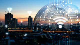 U.S. Senate Considers Cybersecurity Improvement Act of 2017