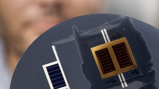 U.S. and Swiss Scientists Power past Solar Efficiency Records and Hit 35.9%
