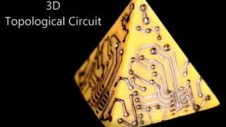 Faster Way to 3D Print Complex & Better-Performing Electronics