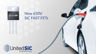 Hard Switching 650V SiC FETs in TO220-3L Package