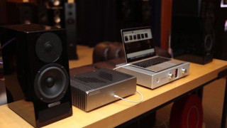 USB Type-C Linear Power Supply for Computer Audio