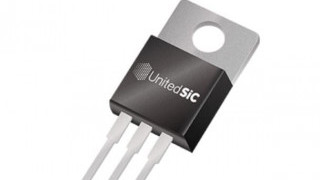UnitedSiC Announces Global Distribution Partnership with Digi-Key