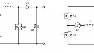Maximizing the Efficiency of Totem Pole PFC Stages Using SiC FETs