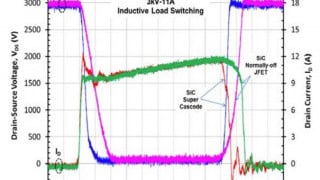 Using Normally on JFETs in Power Systems