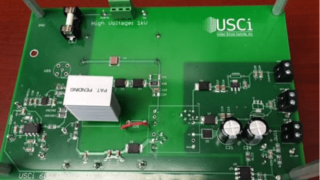 1.7kV SiC JFET Eases High Voltage Utility Power Supply Design – App Note