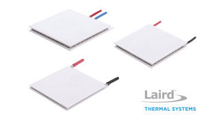 Thermoelectric Coolers Deliver 10% Cooling Improvement
