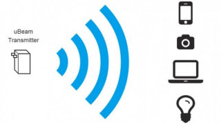 Development Kits for Harvesting Targeted Ultrasonic Energy