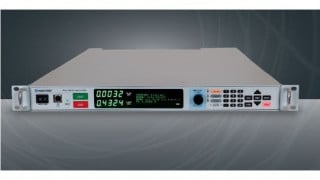 Ultra-High Stability High-Precision DBx Module for Programmable DC Power Supplies From Magna-Power