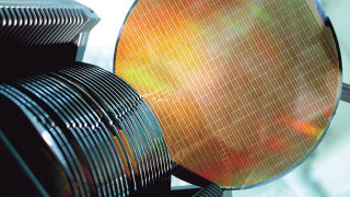 Ultra-Low-Noise 180nm Transistors for Digital Microphone Amplifiers