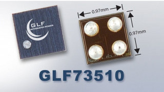 Ultra-Low-Power Battery Protection IC for Wearables and Small IoT Devices