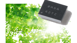 Ultra-Low Power Consumption Voltage Detection IC with MOSFET
